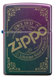 Zippo 60005527 Zippo Logo