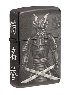 Zippo 60005634 Samurai 360