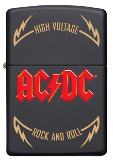 Zippo 60005609 ACDC