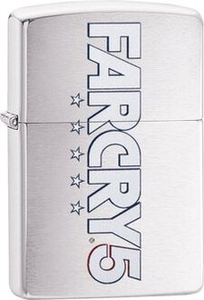 Zippo 60005601 FarCry5