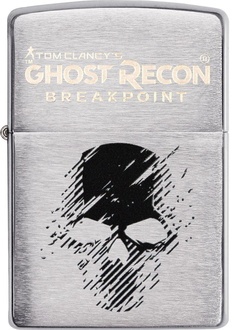 Zippo 60005603 Ghost Recon