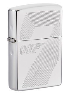 Zippo 60005886 James Bond 