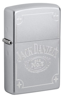 Zippo 60005880 Jack Daniel´s 