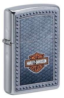 Zippo 60005969 Harley Davidson 