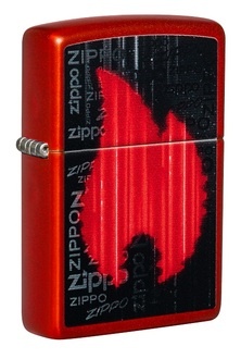 Zippo 60005907 Zippo Gamer 