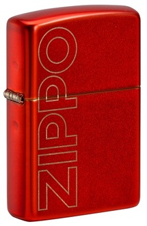 Zippo 60005926 Zippo Logo 