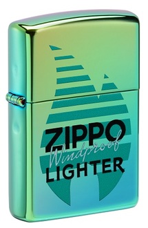 Zippo 60005929 Zippo Lighter 