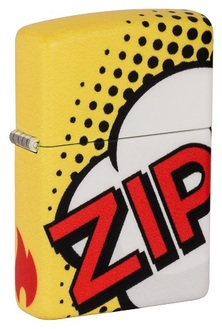 Zippo 60005962 Zippo Comic 