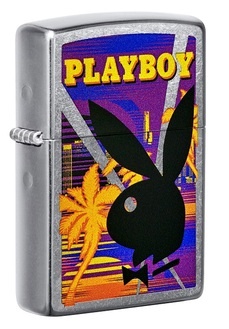 Zippo 60005883 Playboy 