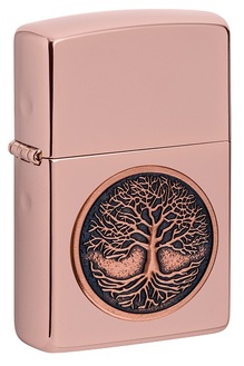 Zippo 60005877 Tree of Life