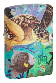 Zippo 60006088 Guy Harvey