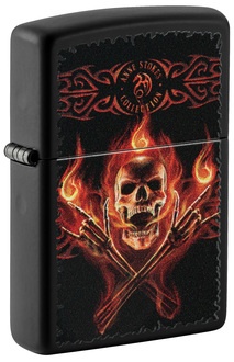 Zippo 60006121 218 Anne Stokes Collection