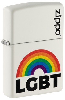 Zippo 60006140 Zippo Rainbow 