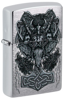 Zippo 60006057 Viking 