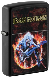 Zippo 60006125 218 Iron Maiden