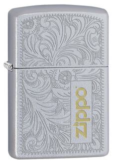 Zippo 60002632 Venetian Two Tone