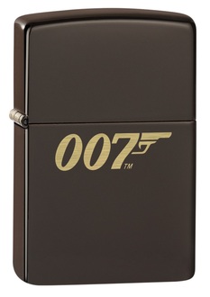 Zippo 60005536 James Bond