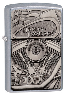 Zippo 60002815 207 HD