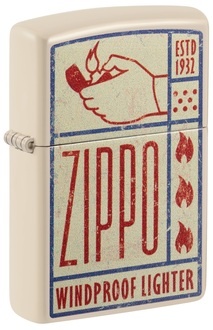 Zippo 60006409 49453 Zippo 