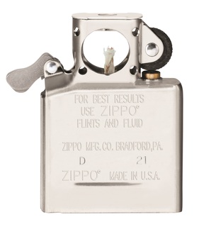 Zippo 60006445 Pipe Insert Chrome