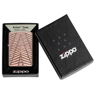 Zippo 60006897 49504 Geometric Pattern