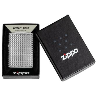 Zippo 60006898 167 Geometric Diamond 