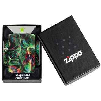 Zippo 60006846 49193 Psychedlic Swirl 