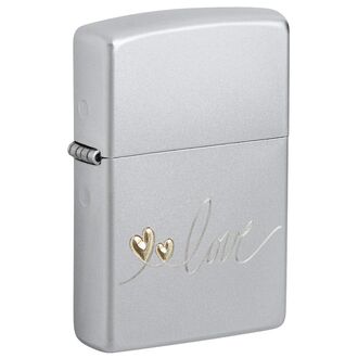 Zippo 60006775 205 Heart