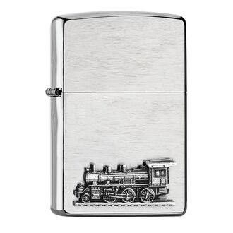 Zippo 2007833 200 Locomotive