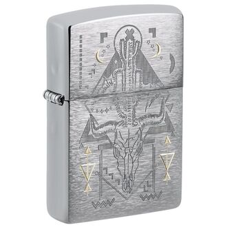 Zippo 60006802 200 Treasure Bond Auto