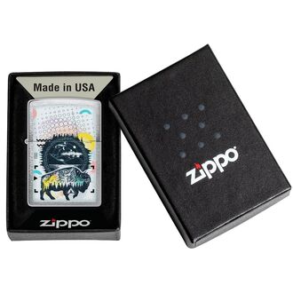 Zippo 60006803 200 Bison 