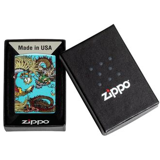 Zippo 60006822 49352 Chinese Design - Phoenix