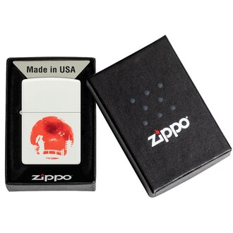 Zippo 60006821 214 Japanese Bridge