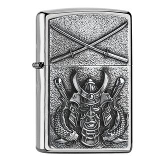 Zippo 2007836 200 Samurai