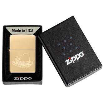 Zippo 60006868 2548 Fishing 