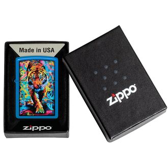 Zippo 60006859 48628 Tiger