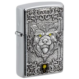 Zippo 60006751 200 Wolf