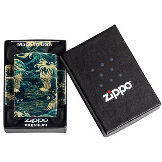 Zippo 60006755 48458 Eastern 540 Fusion 