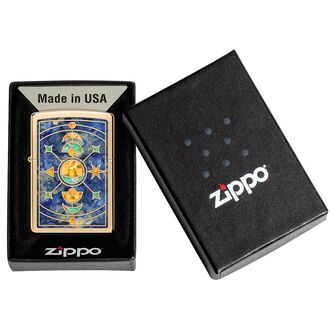 Zippo 60006808 2548 Star Constellation