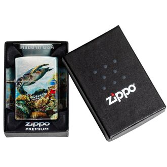 Zippo 60006842 48459 Deep Sea 