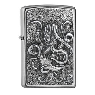 Zippo 2007815 205 Octopus