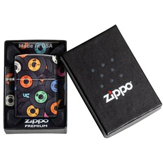 Zippo 60006835 49352 Records 