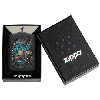 Zippo 60006770 218 Rick Rietveld 