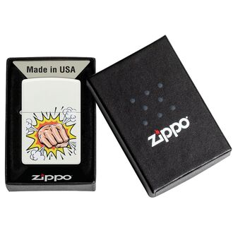 Zippo 60006876 231 Power Fist