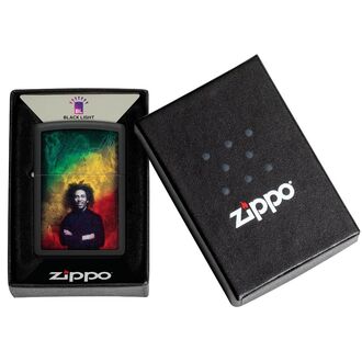 Zippo 60006769 218 Bob Marley 