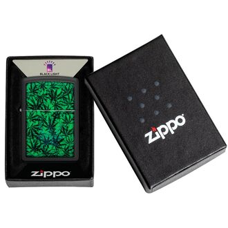 Zippo 60006781 218 Cannabis 