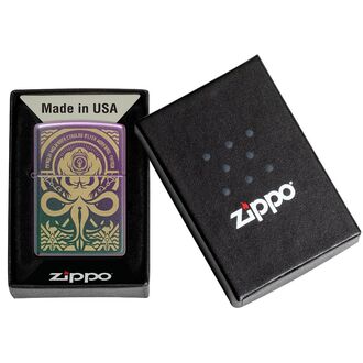 Zippo 60006767 49146 Evil 