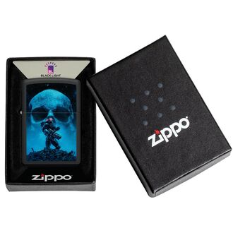 Zippo 60006892 218 Space Soldier