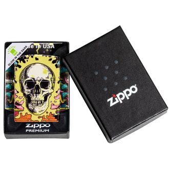 Zippo 60006760 49193 Skull 