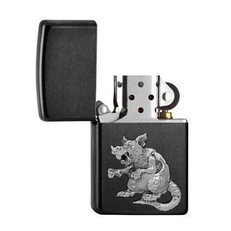 Zippo 2007787 28378 Zombie Rat